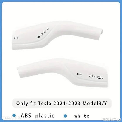 Tesla 3/y Visker og girskifte stilker