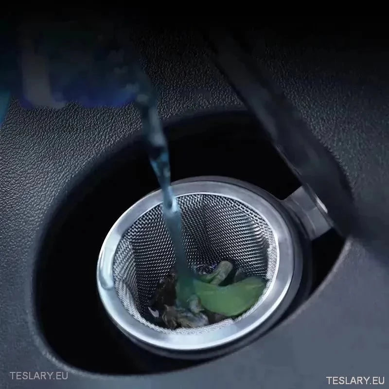 Tesla 3/y Viskervaskfilter
