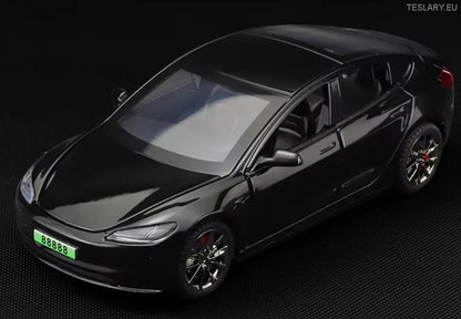 Tesla Model 3+ Highland 2024 1:32 Uoffisiell versjon