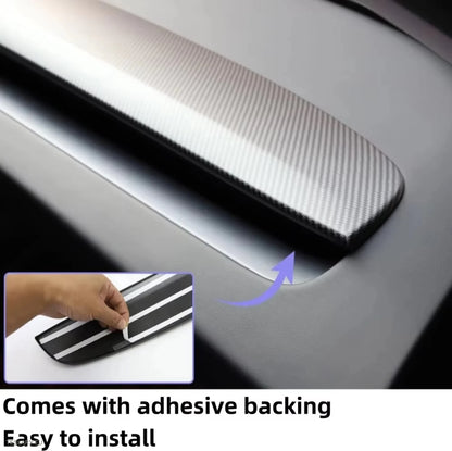 Tesla Model 3 Highland/Model Y Juniper Dashboard Cover Trim