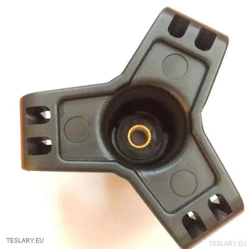 Tesla Model 3 Highland Grocery / Shopping Bag Trunk Hook ( 1 Piece ) - TESLARY Tesla Shop Accessories Europe Nederlands Dublin Cork Ireland Deutschland Espana Alicante France Italia