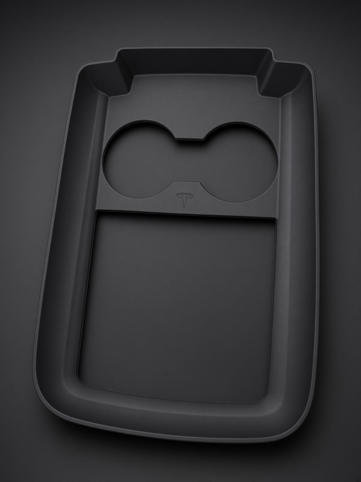 Tesla Model 3 / Y Center Console Storage Panel Compartment Frame - TESLARY Buy Tesla Shop Accessories Europe Nederlands Dublin Cork Ireland Deutschland Espana Iceland Finland France Italia
