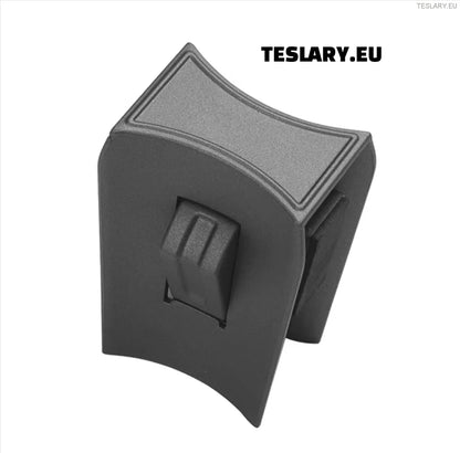 Tesla Model 3/Y Center Console Cup Holder Limiter for å stoppe søl