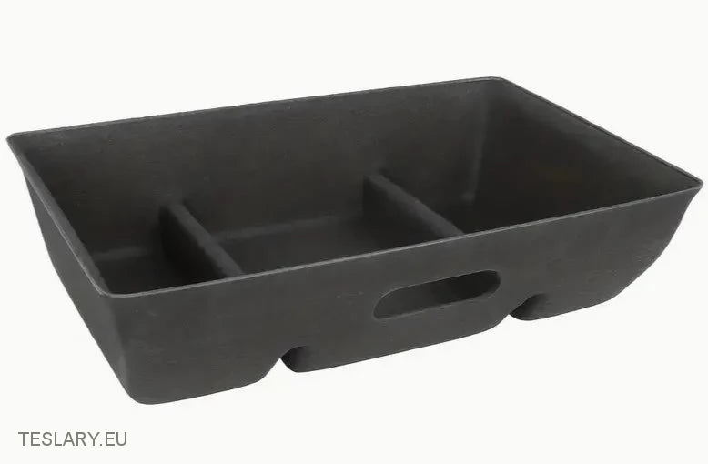 Tesla Model y Front & Back Seat Tray Skuffarrangører