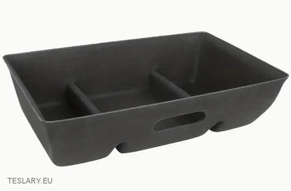 Tesla Model y Front & Back Seat Tray Skuffarrangører