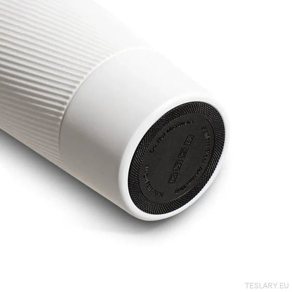 Tesla Series Stainless Steel Thermal Mug with Tesla Logo - TESLARY Tesla Shop Accessories Europe Nederlands Dublin Cork Ireland Deutschland Espana Alicante France Italia