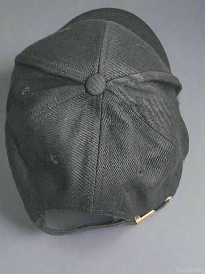 TESLARY BASEBALL HAT WITH LOGO TESLA SHOP ACCESSORIES IRELAND EUROPE DEUTSCHLAND FRANCE ESPANA UNITED KINGDOM