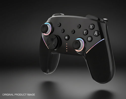 Wireless Gaming Controller Suitable for Tesla 3 / Y / S / X - Tesla Shop Europe - TESLARY.IE Ireland - France boutique- Deutschland Geschäft- España comercio - Nederland winkel- TESLARY.IE
